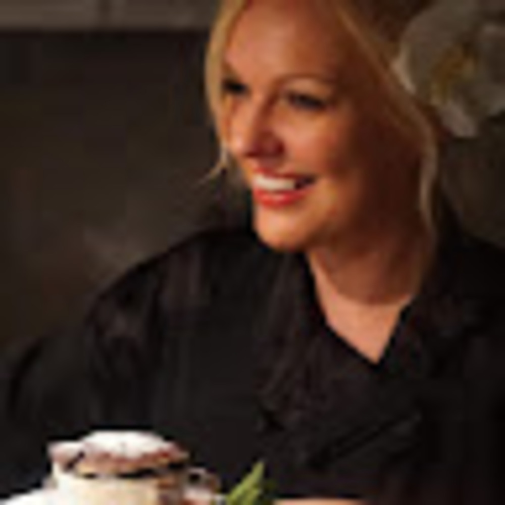 Meet your Posher, Private chefs miami -